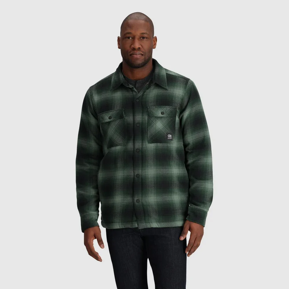 Manteau Outdoor Research Feedback (hommes) - Image 2