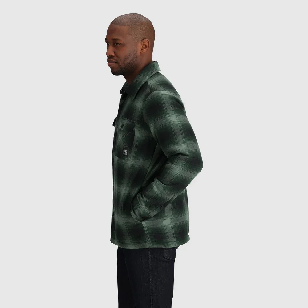 Manteau Outdoor Research Feedback (hommes) - Image 4