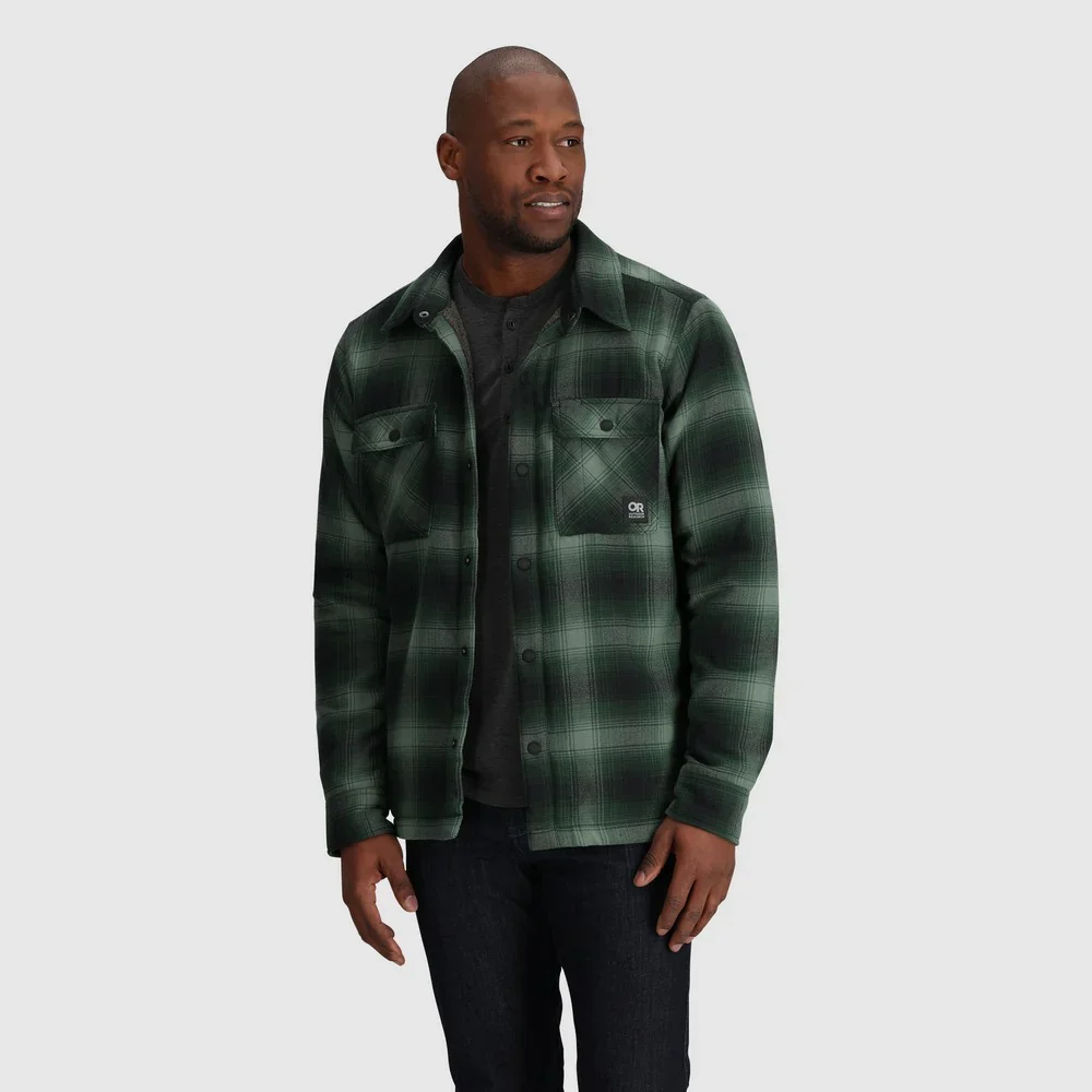 Manteau Outdoor Research Feedback (hommes) - Image 5