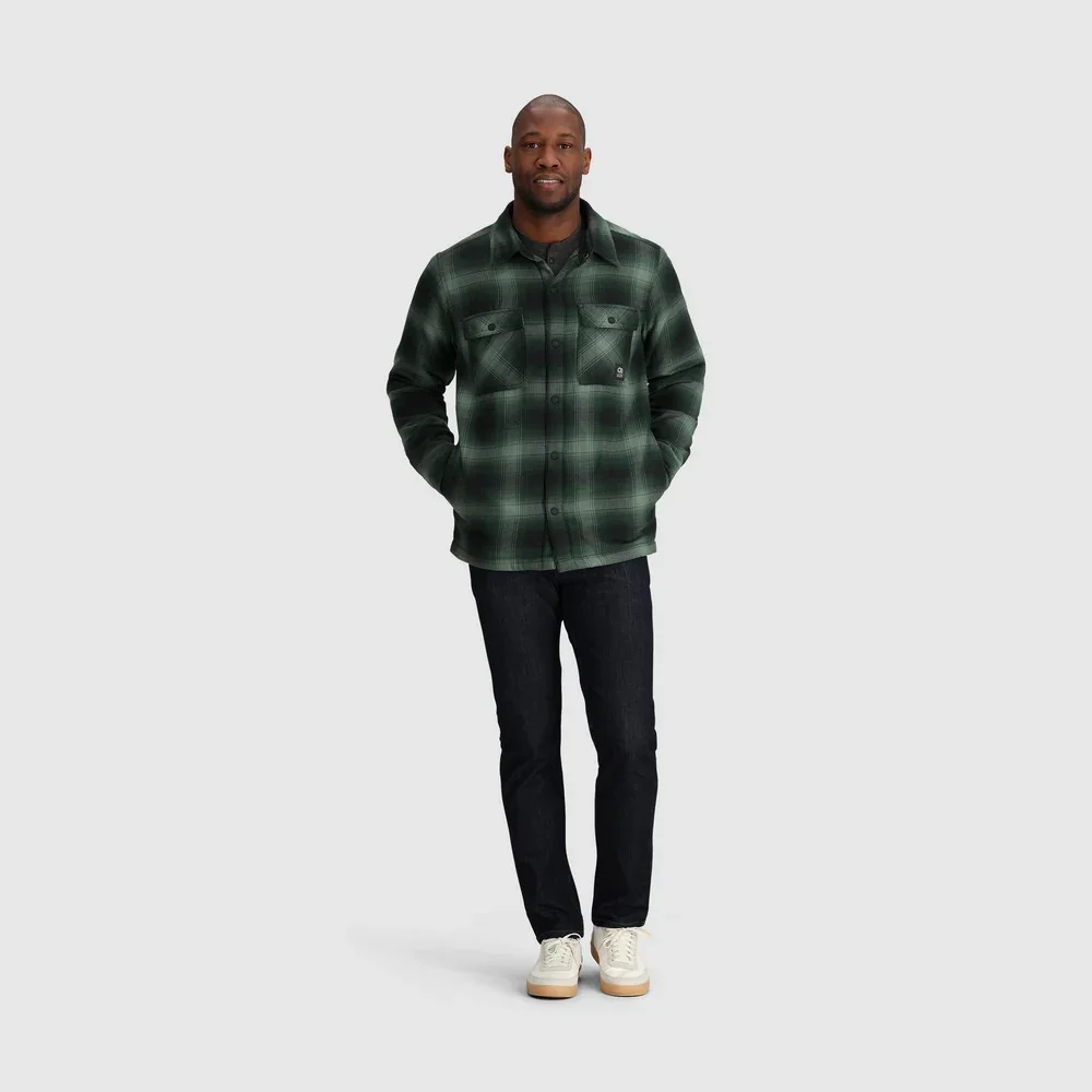 Manteau Outdoor Research Feedback (hommes) - Image 6