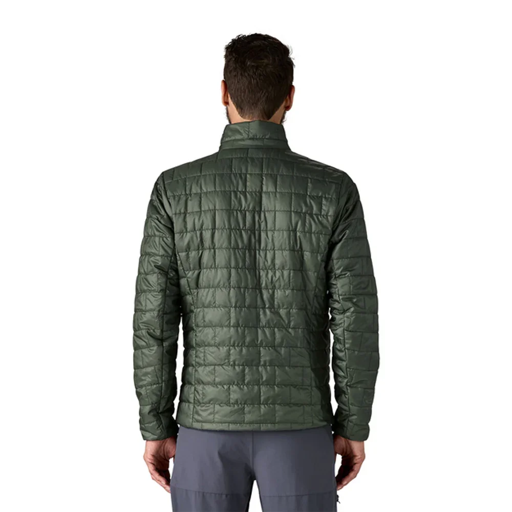 Manteau Patagonia Nano Puff (hommes) - Image 3