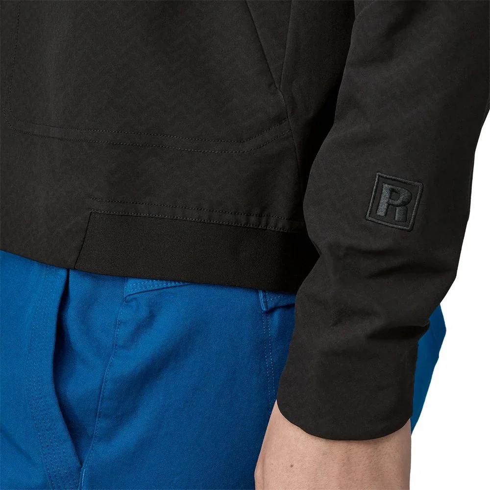 Manteau Patagonia R1 CrossStrata (femmes) - Image 5