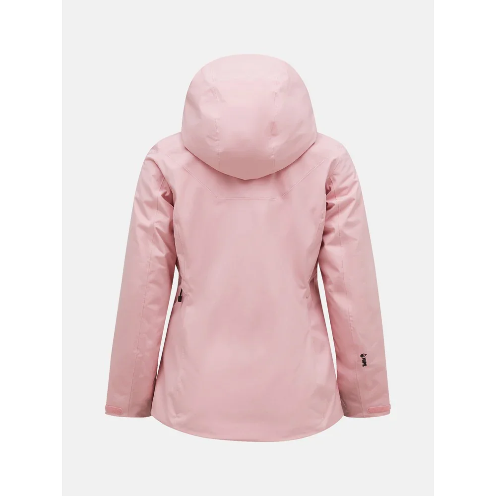 Manteau Peak Performance Anima 2L (femmes) - Image 2