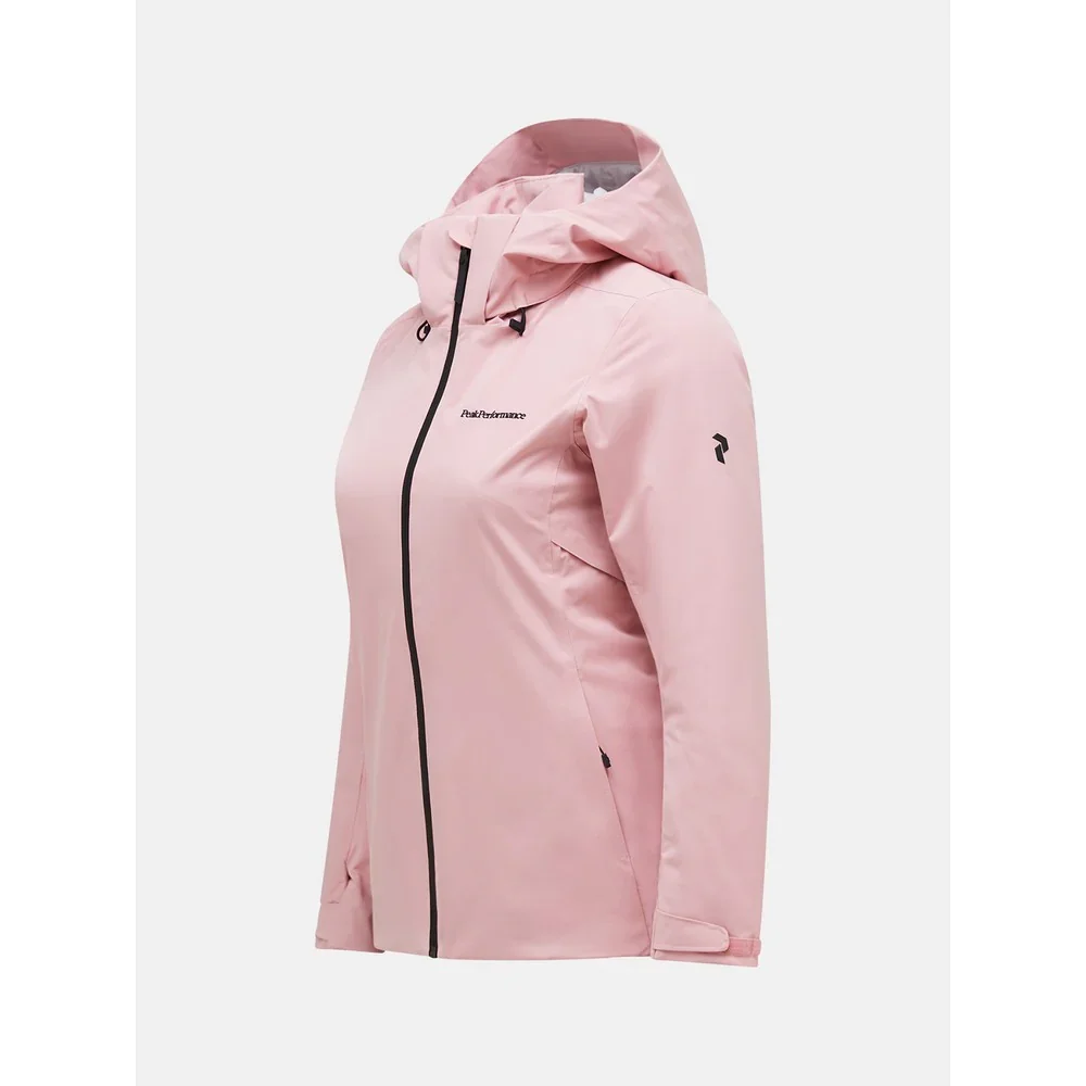 Manteau Peak Performance Anima 2L (femmes) - Image 3