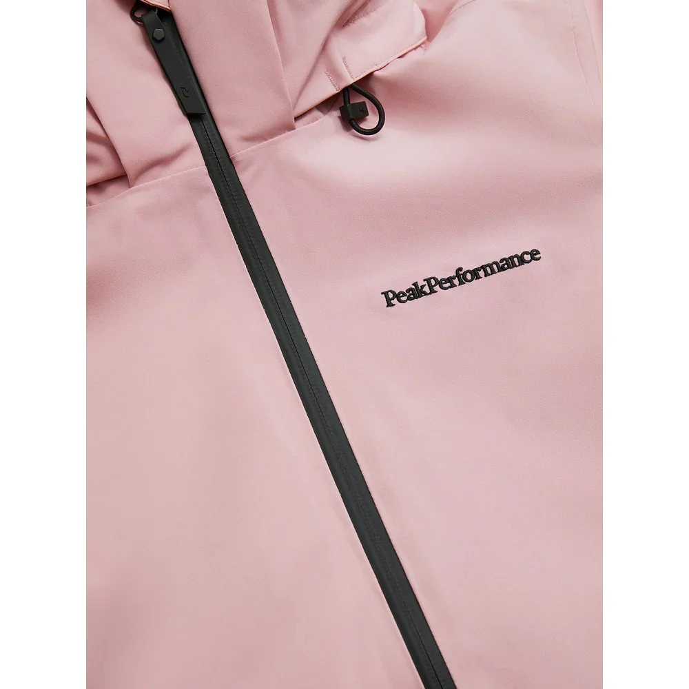Manteau Peak Performance Anima 2L (femmes) - Image 4