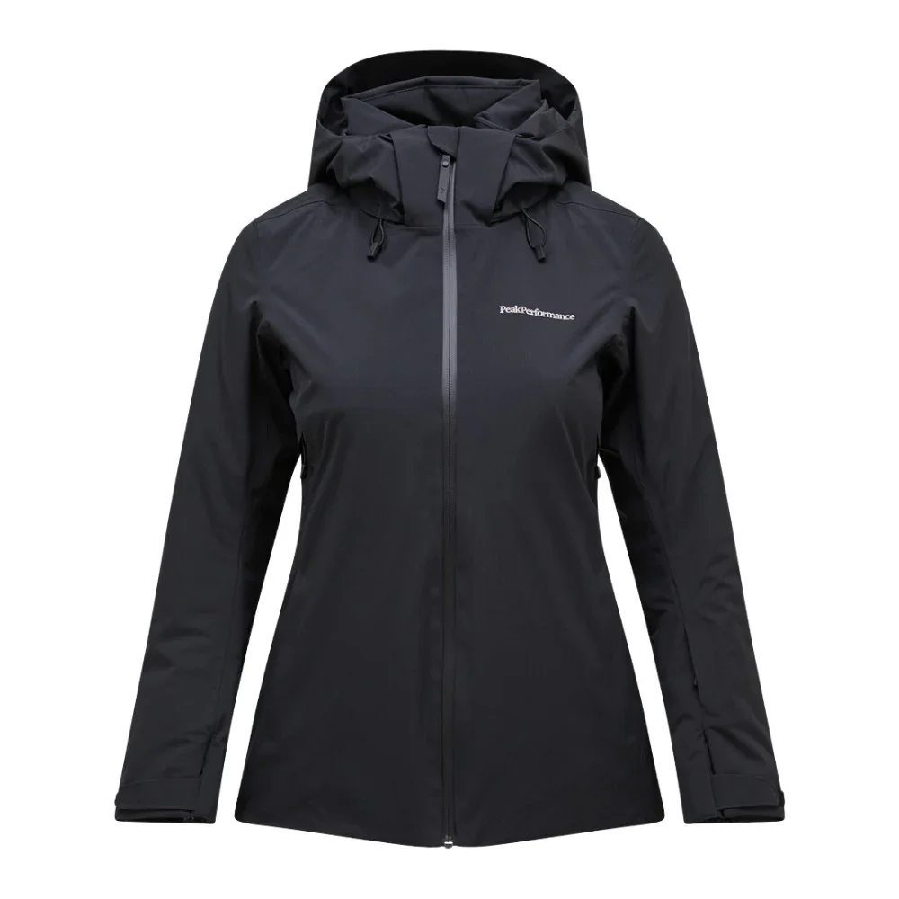 Manteau Peak Performance Anima 2L (femmes) - Image 5