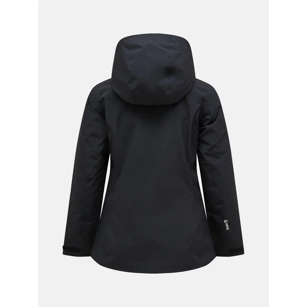 Manteau Peak Performance Anima 2L (femmes) - Image 6