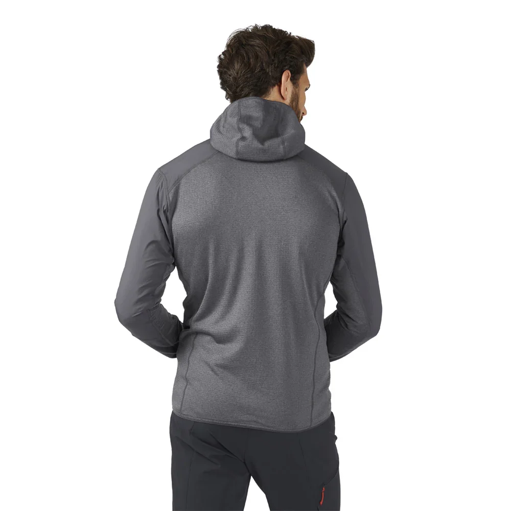 Manteau Rab Ascendor Summit (hommes) - Image 4