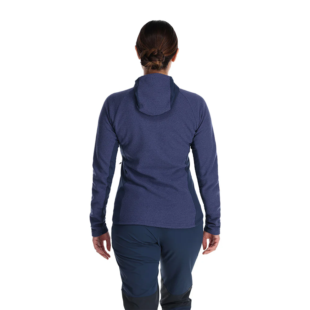 Manteau Rab Capacitor (femmes) - Image 3