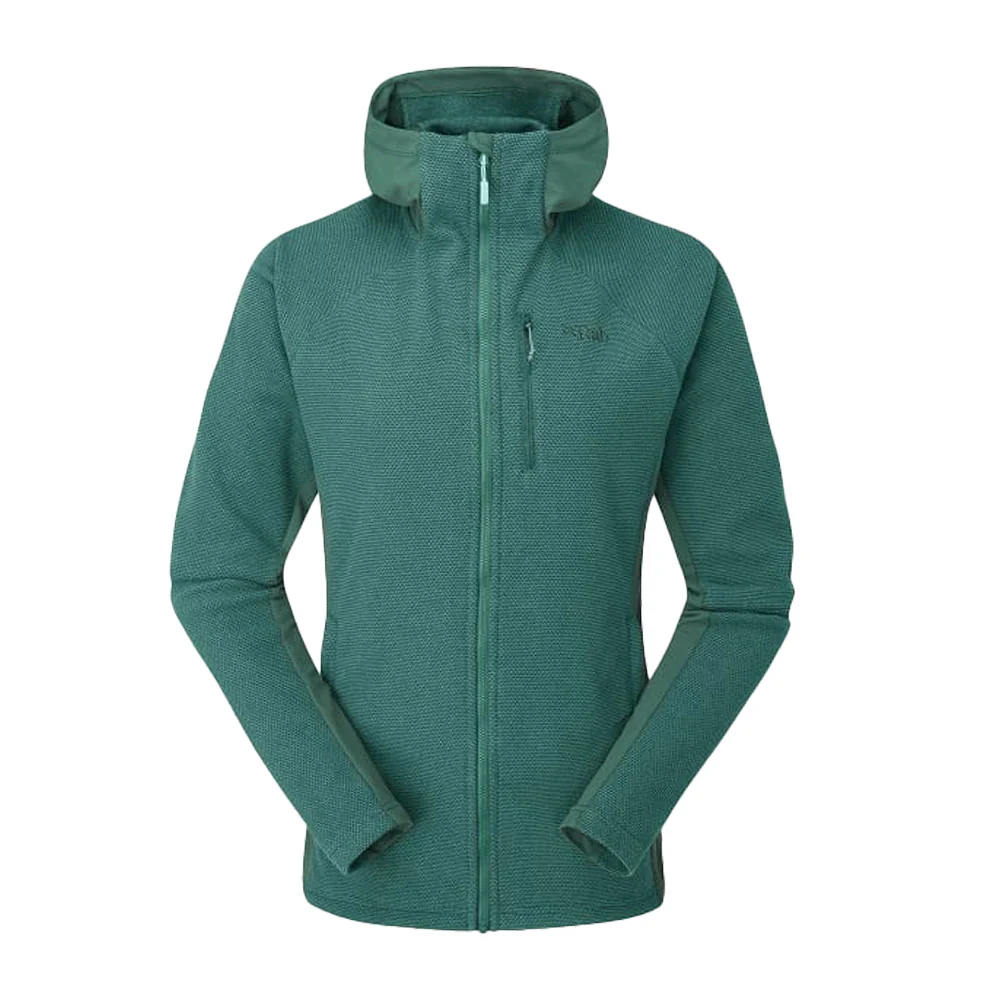 Manteau Rab Capacitor (femmes) - Image 5