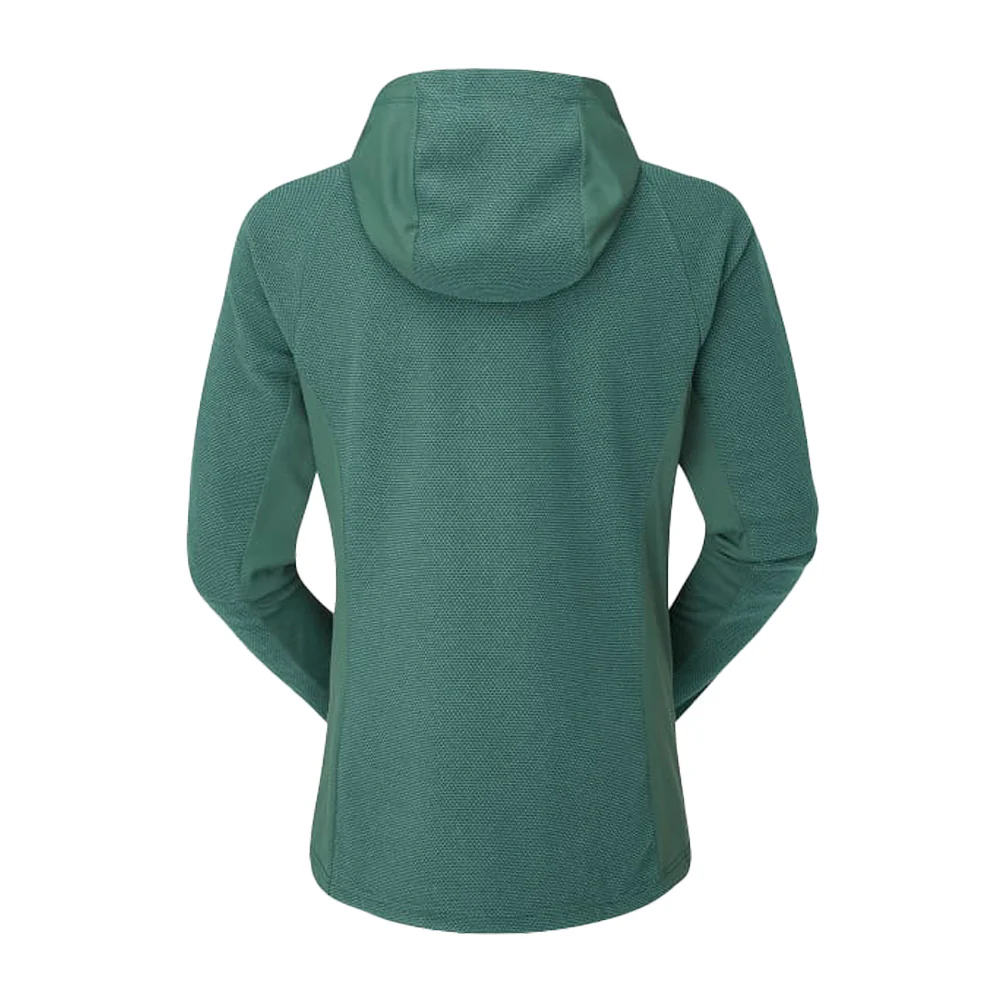 Manteau Rab Capacitor (femmes) - Image 6