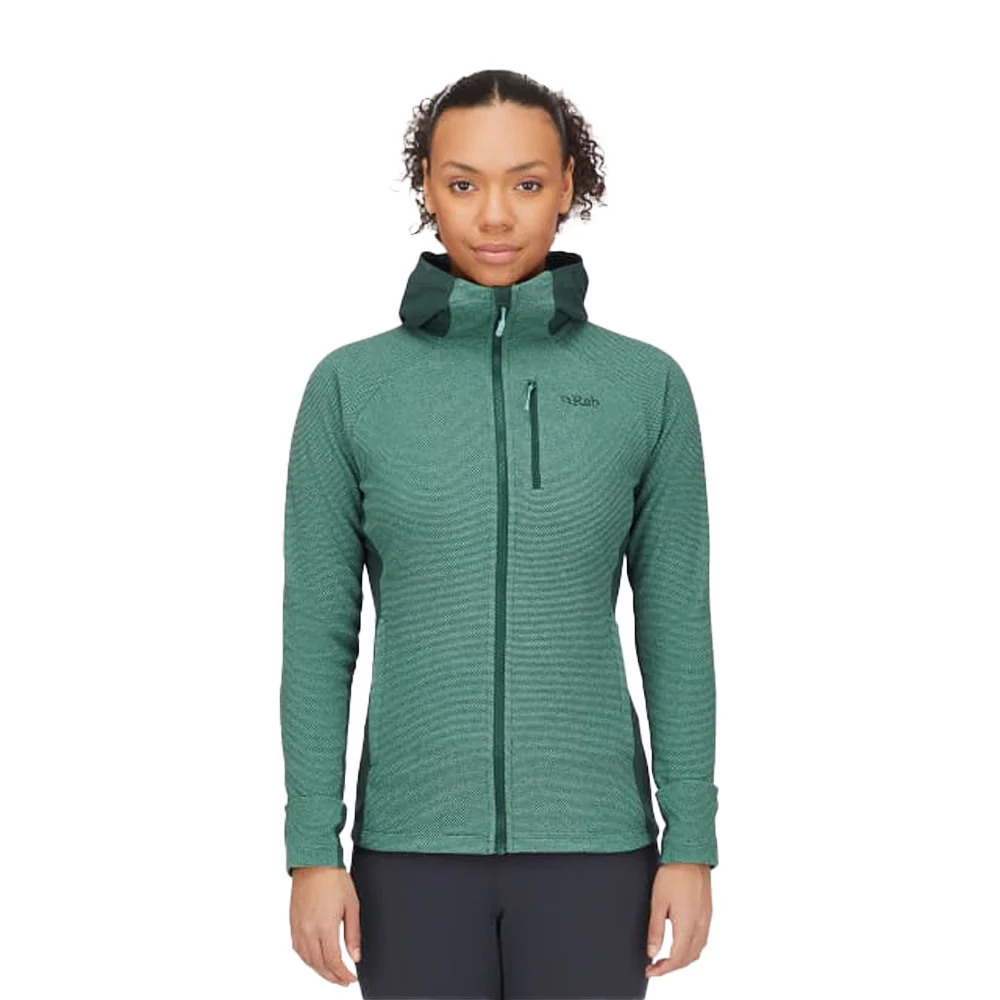 Manteau Rab Capacitor (femmes) - Image 7