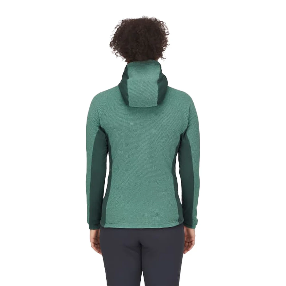 Manteau Rab Capacitor (femmes) - Image 8