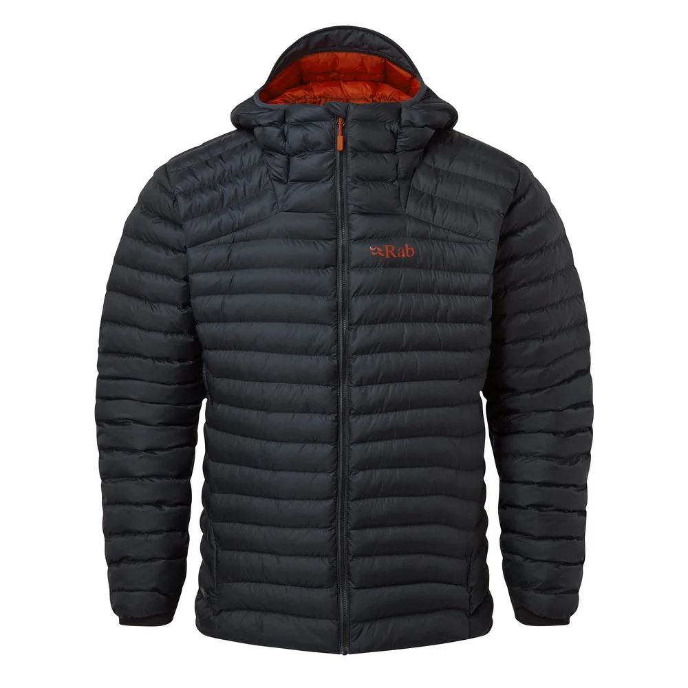 Manteau Rab Cirrus Alpine (hommes) - Image 10
