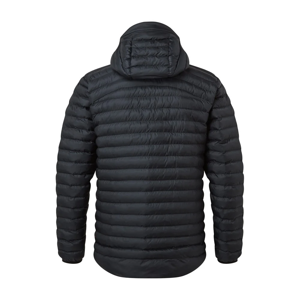 Manteau Rab Cirrus Alpine (hommes) - Image 11