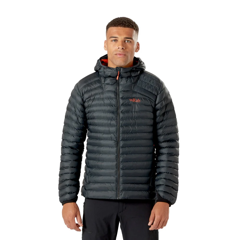 Manteau Rab Cirrus Alpine (hommes) - Image 12
