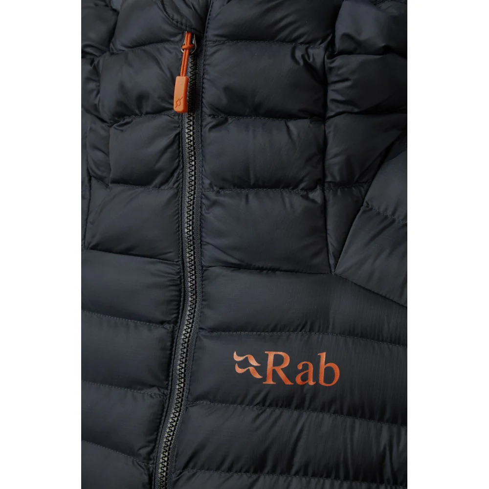 Manteau Rab Cirrus Alpine (hommes) - Image 13