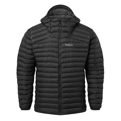 Manteau Rab Cirrus Alpine (hommes) - Image 15