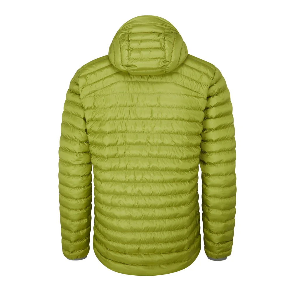 Manteau Rab Cirrus Alpine (hommes) - Image 18