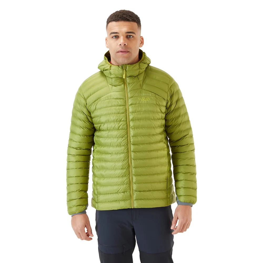 Manteau Rab Cirrus Alpine (hommes) - Image 19