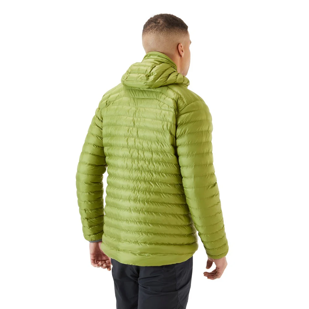 Manteau Rab Cirrus Alpine (hommes) - Image 20