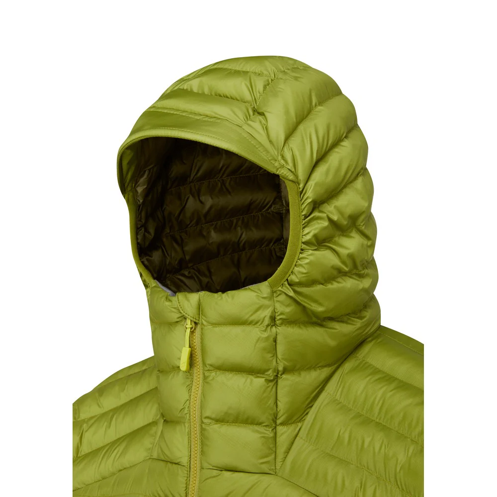 Manteau Rab Cirrus Alpine (hommes) - Image 21
