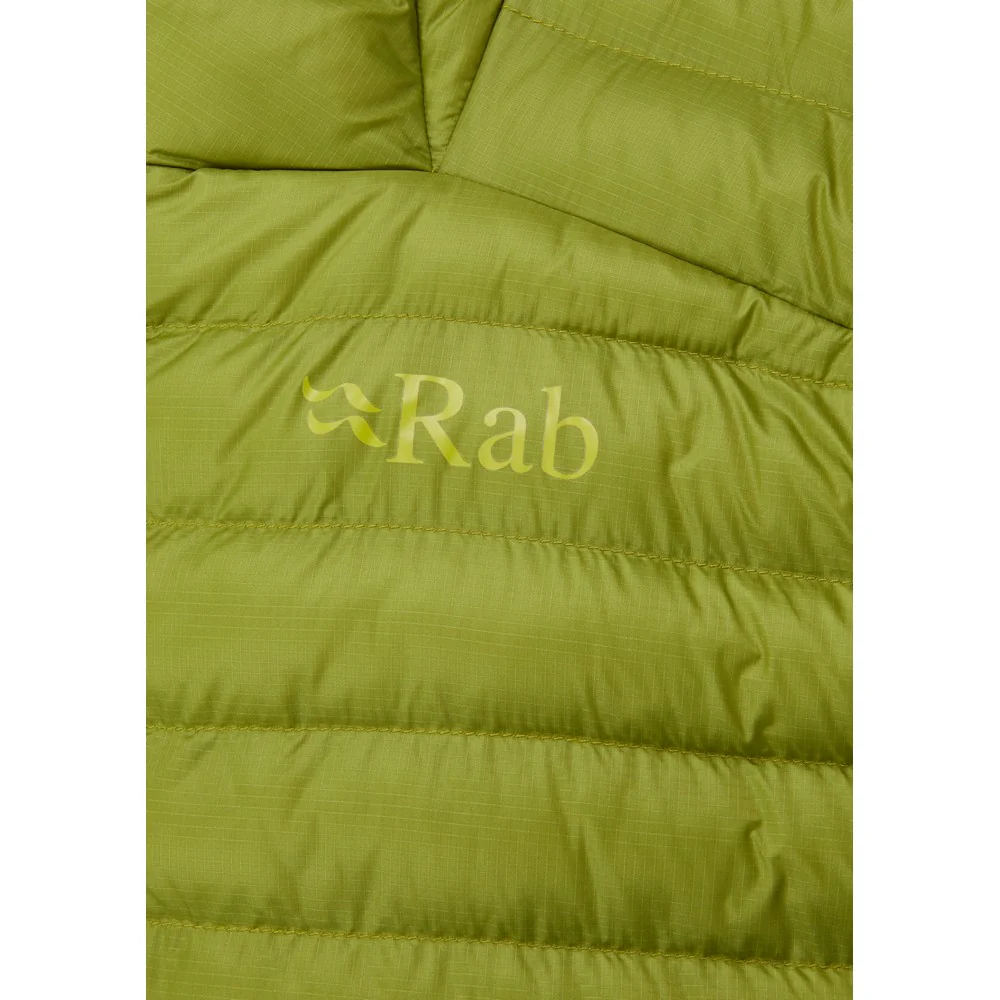 Manteau Rab Cirrus Alpine (hommes) - Image 22