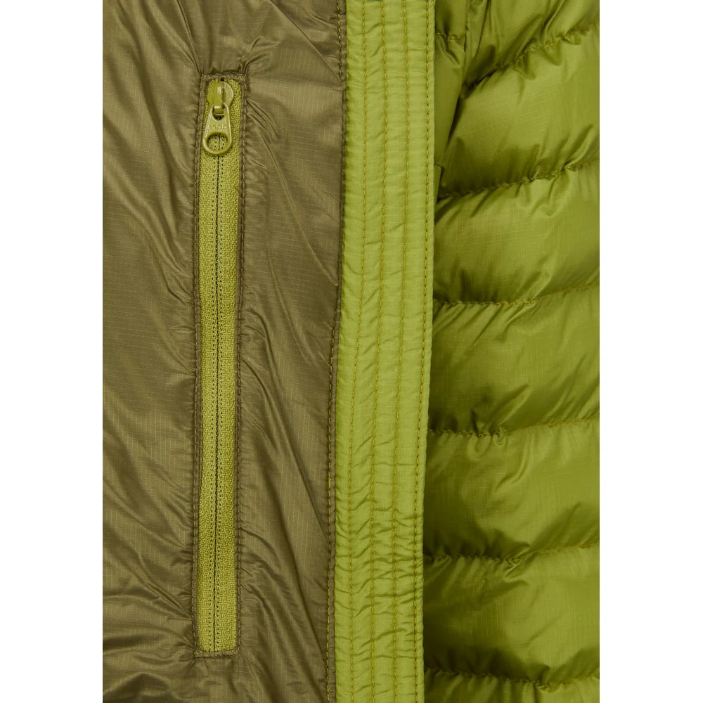 Manteau Rab Cirrus Alpine (hommes) - Image 23