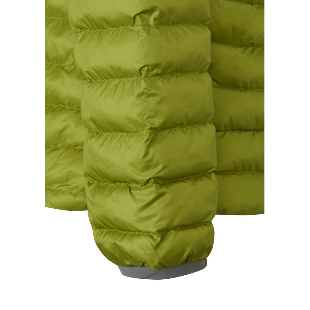 Manteau Rab Cirrus Alpine (hommes) - Image 24