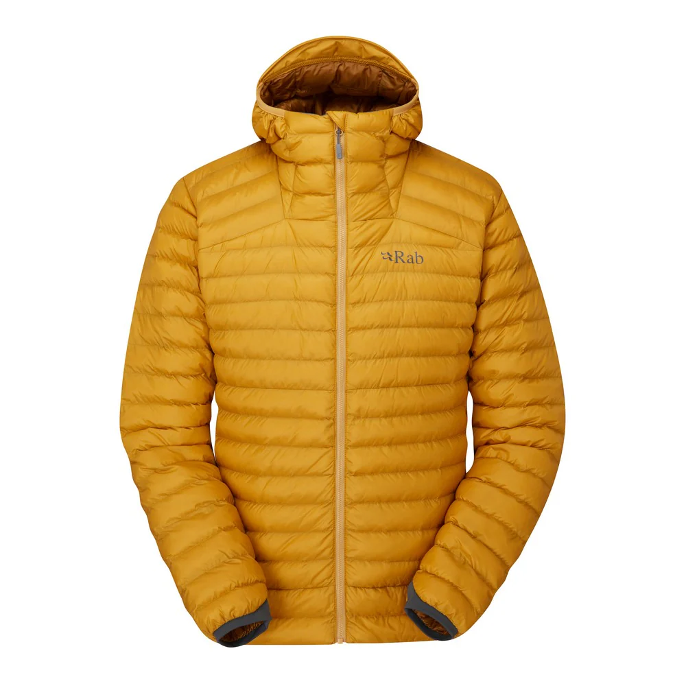 Manteau Rab Cirrus Alpine (hommes) - Image 25