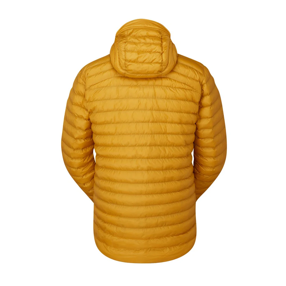 Manteau Rab Cirrus Alpine (hommes) - Image 26