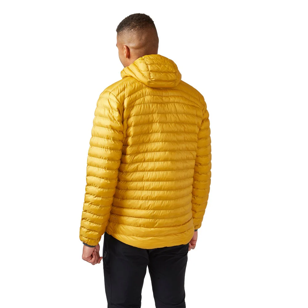 Manteau Rab Cirrus Alpine (hommes) - Image 27