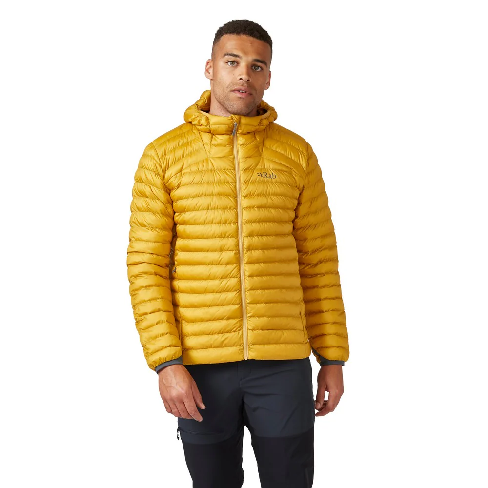 Manteau Rab Cirrus Alpine (hommes) - Image 28