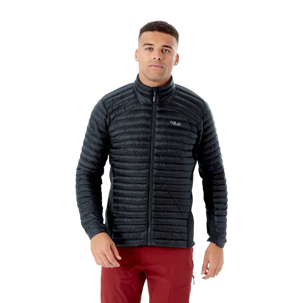Manteau Rab Cirrus Flex 2.0 (hommes) - Image 10