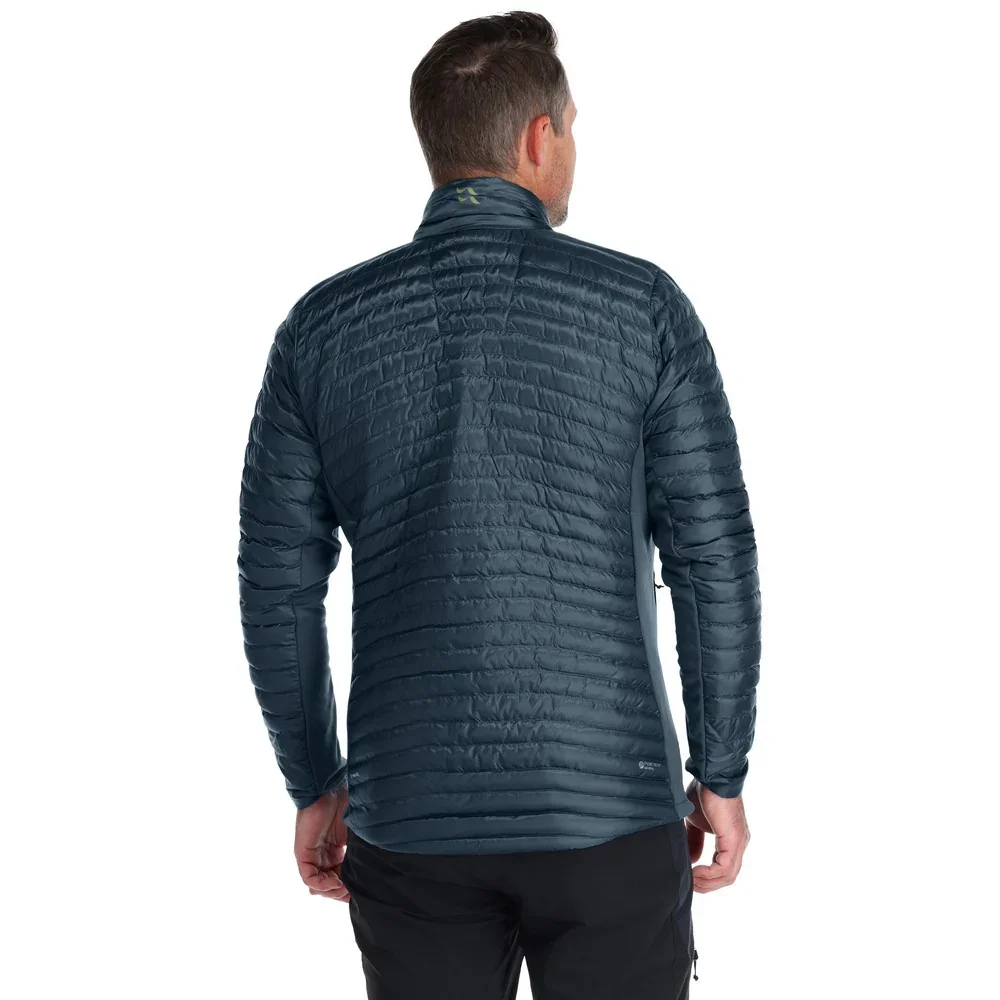 Manteau Rab Cirrus Flex 2.0 (hommes) - Image 3