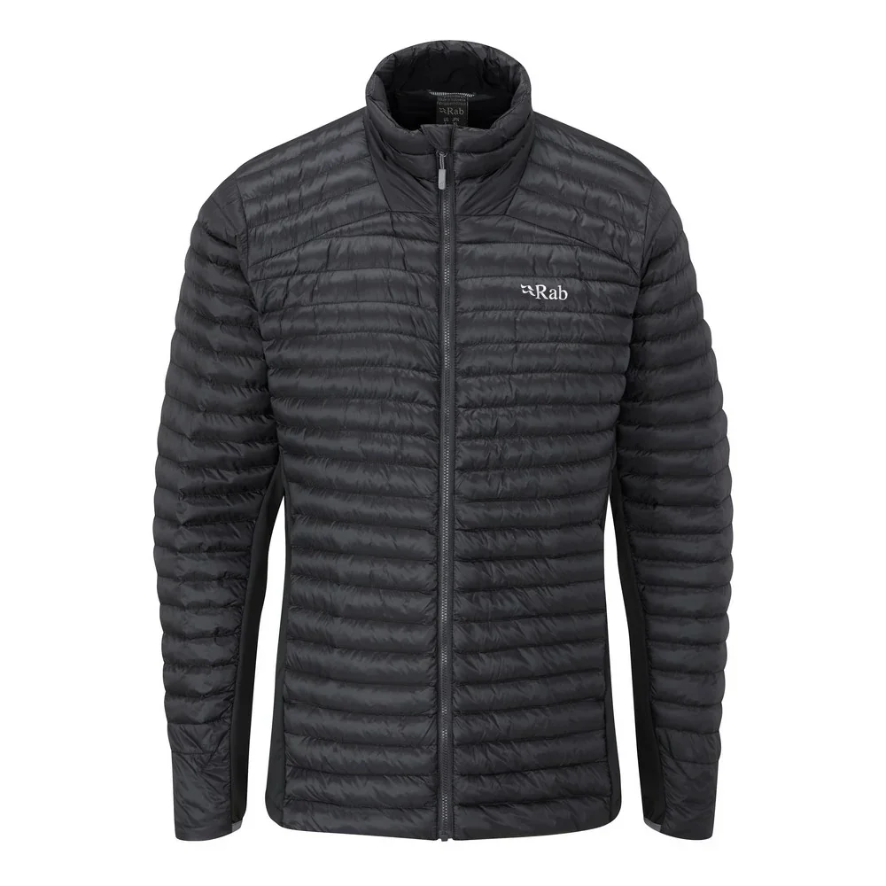 Manteau Rab Cirrus Flex 2.0 (hommes) - Image 8