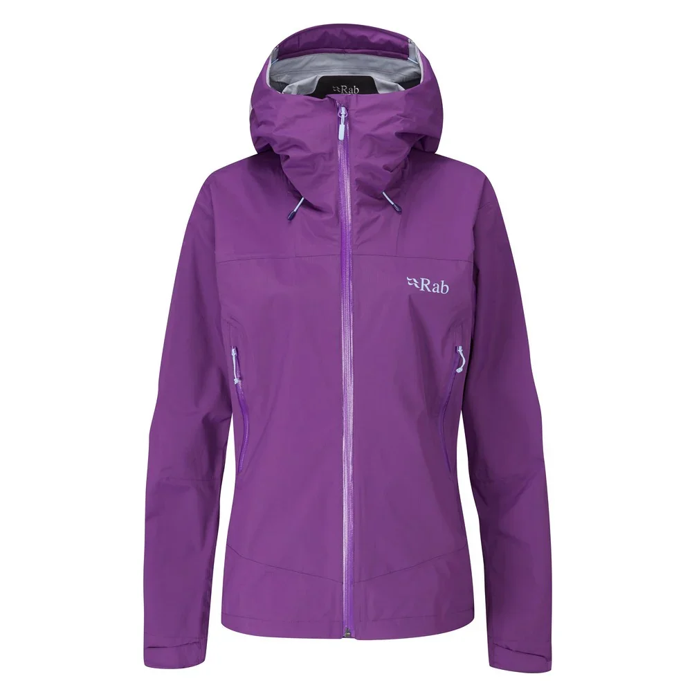 Manteau Rab Downpour Plus 2.0 (femmes) - Image 10