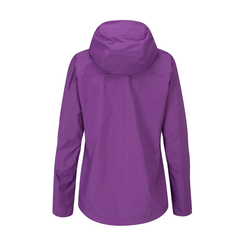 Manteau Rab Downpour Plus 2.0 (femmes) - Image 11