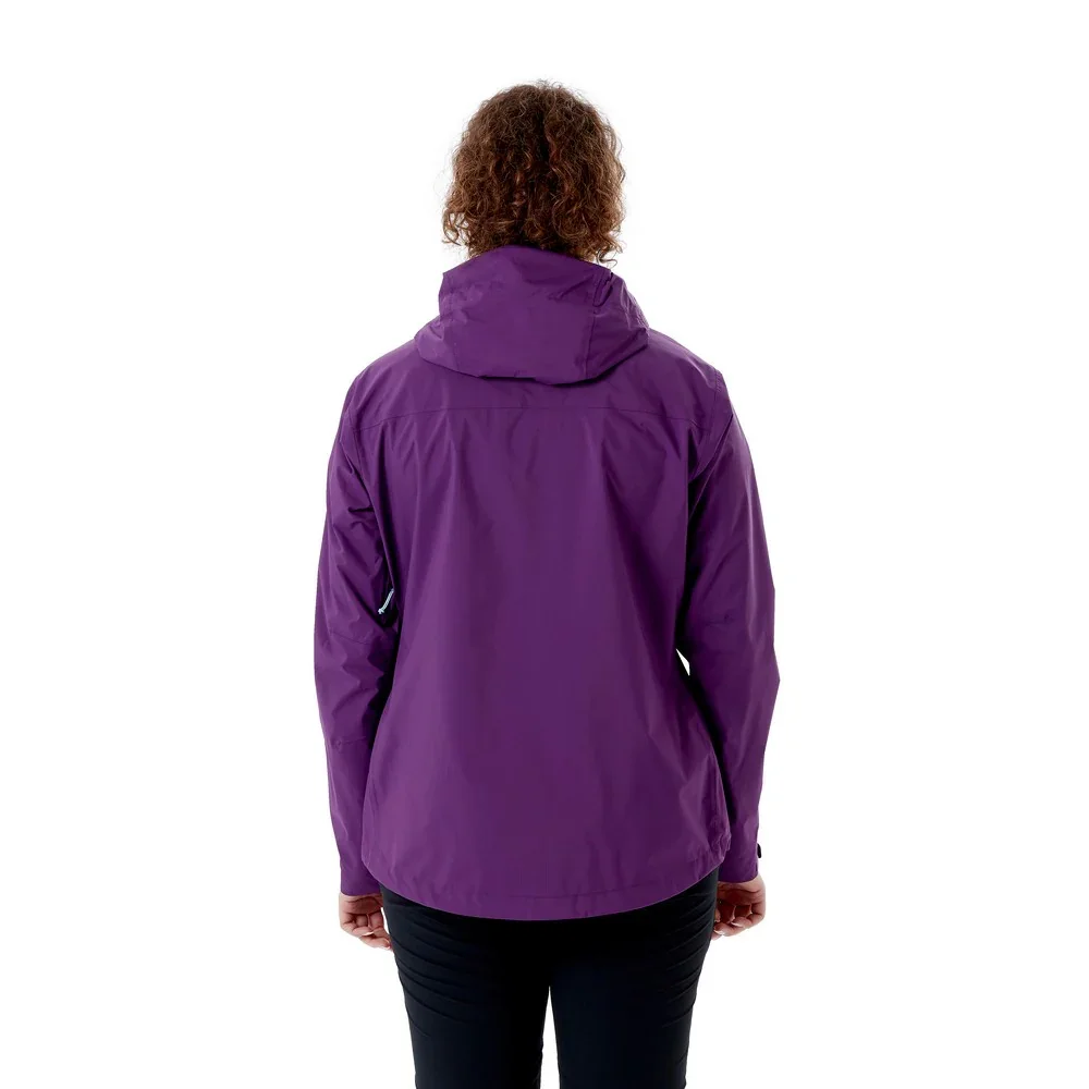 Manteau Rab Downpour Plus 2.0 (femmes) - Image 13