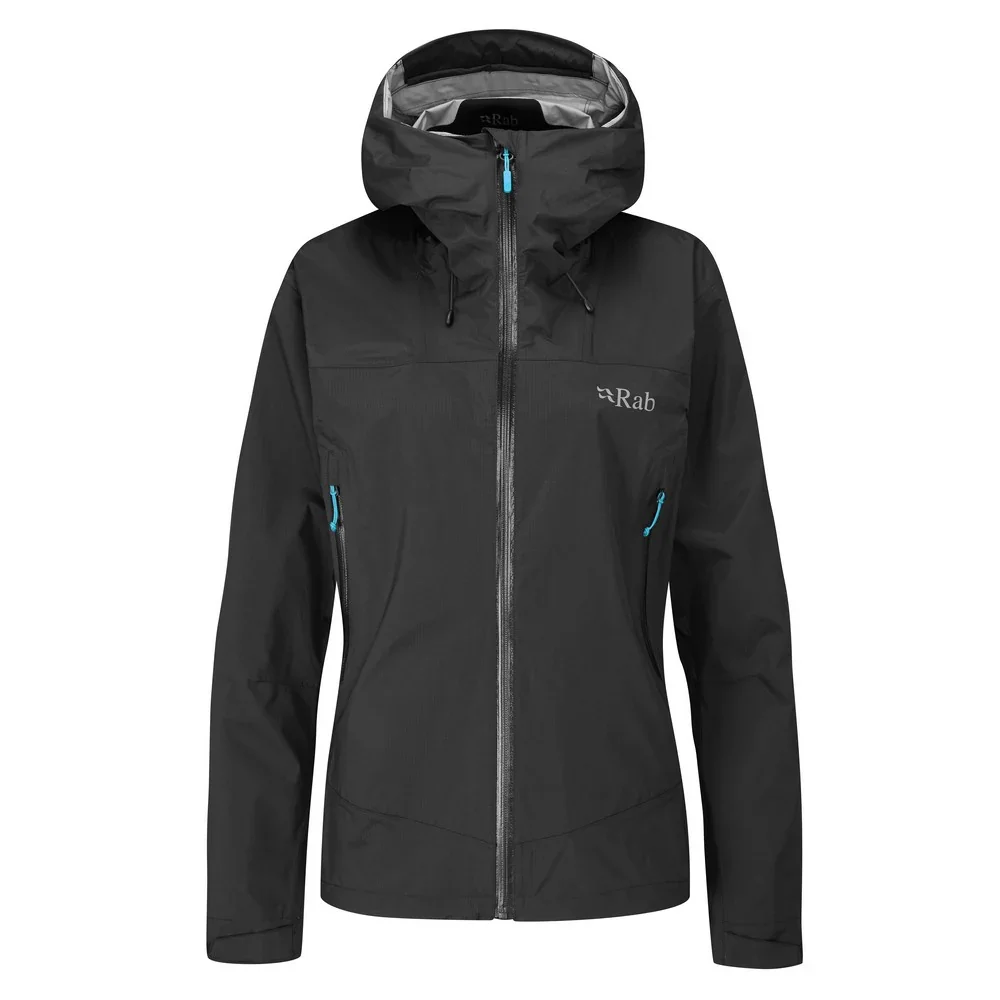 Manteau Rab Downpour Plus 2.0 (femmes) - Image 14