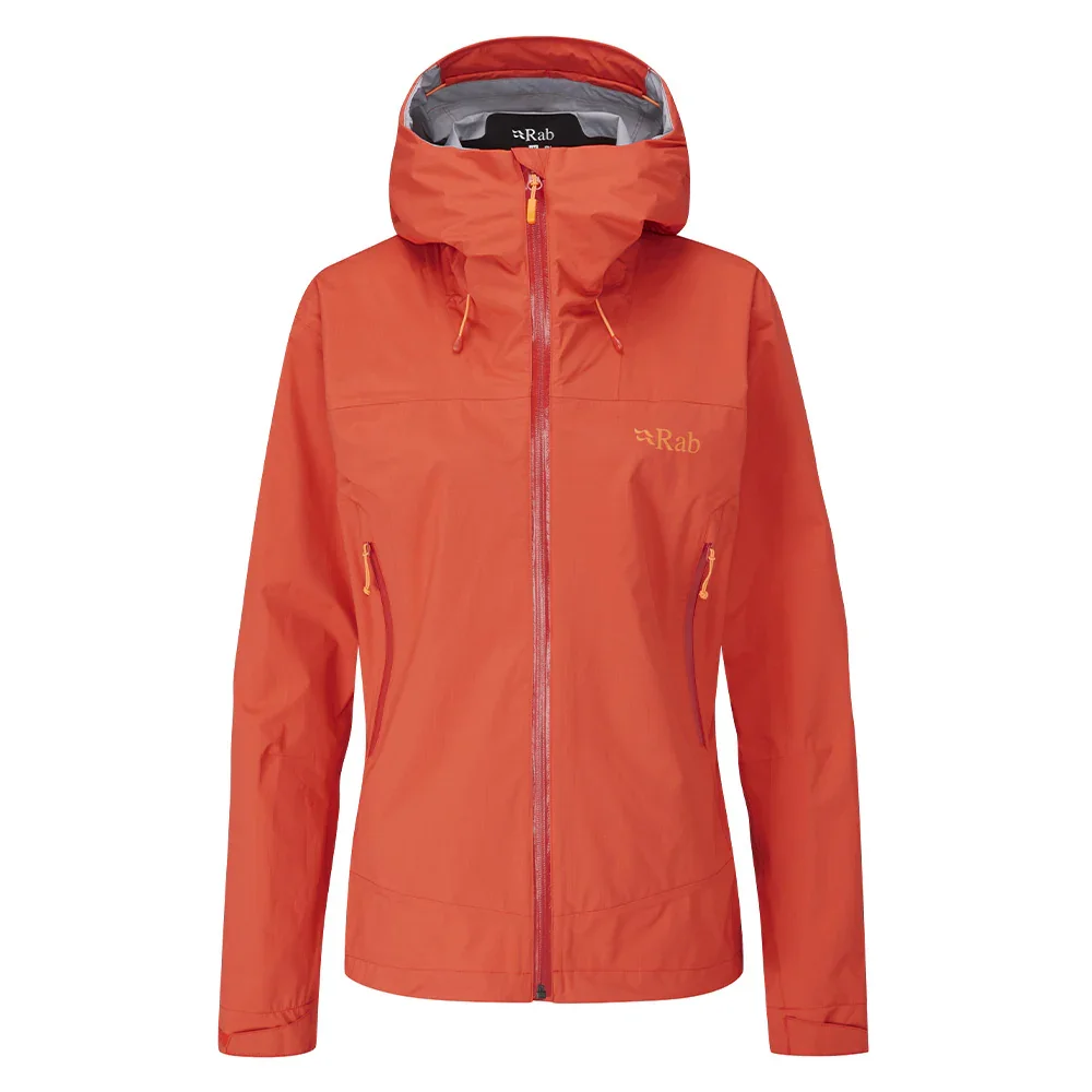 Manteau Rab Downpour Plus 2.0 (femmes) - Image 6