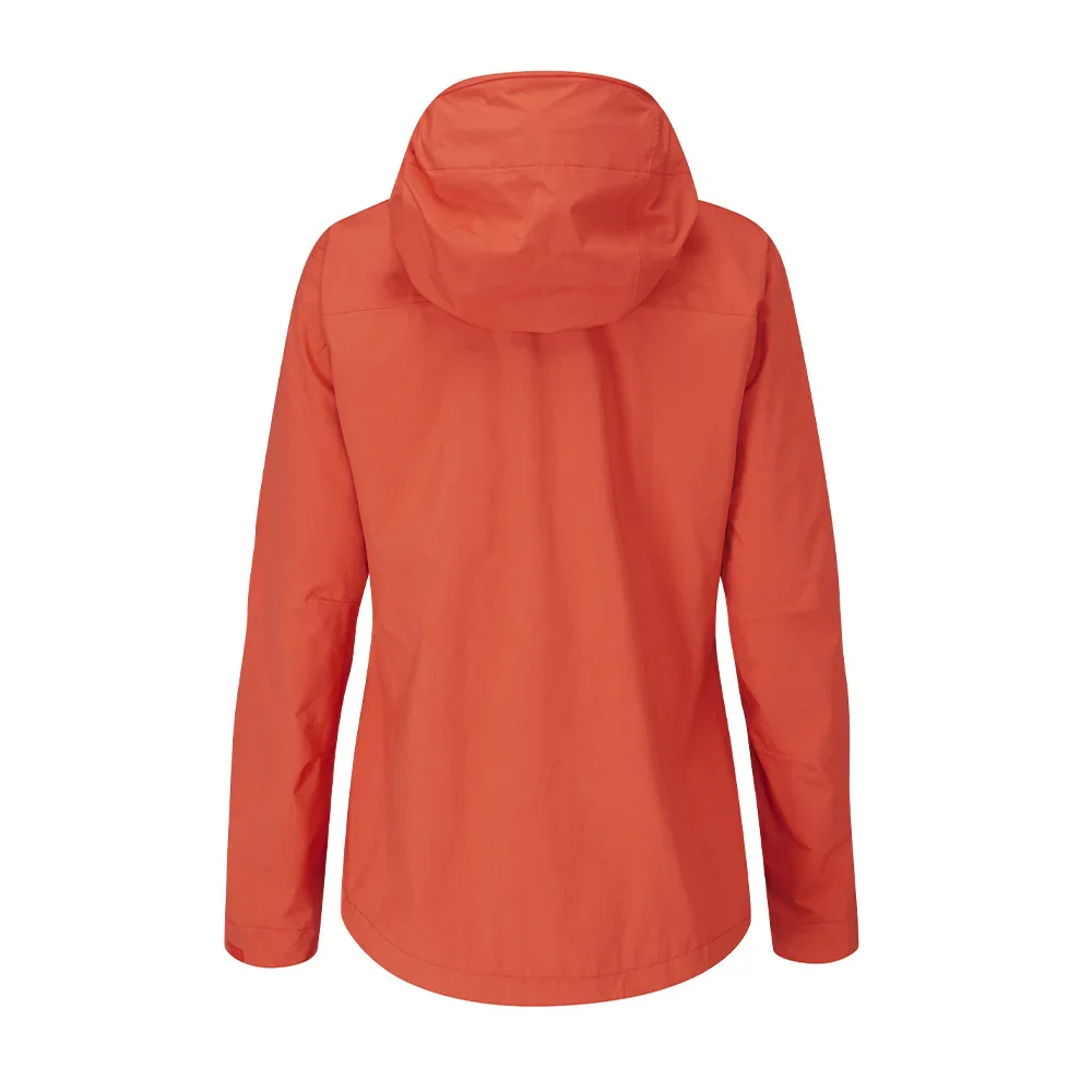 Manteau Rab Downpour Plus 2.0 (femmes) - Image 7