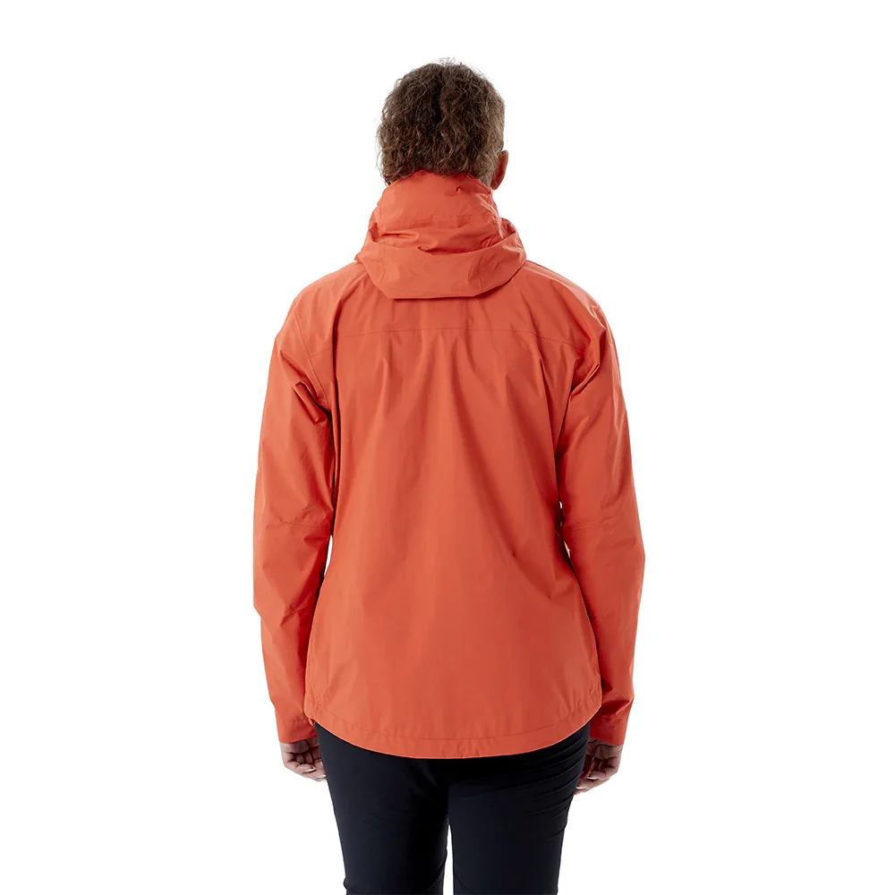 Manteau Rab Downpour Plus 2.0 (femmes) - Image 9