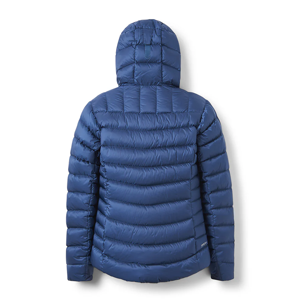 Manteau Rab Electron Pro (femmes) - Image 4