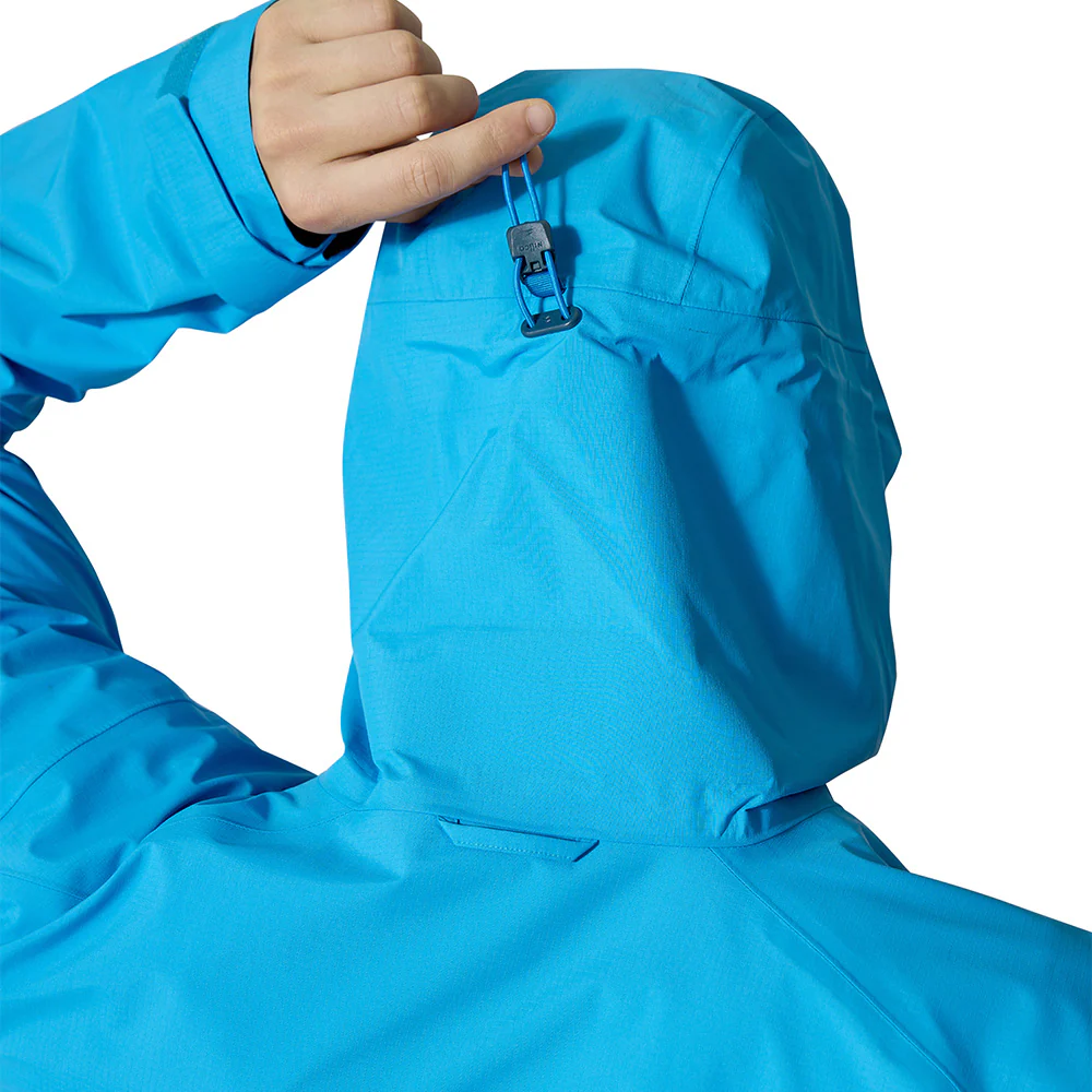 Manteau Rab Firewall Mountain (hommes) - Image 10