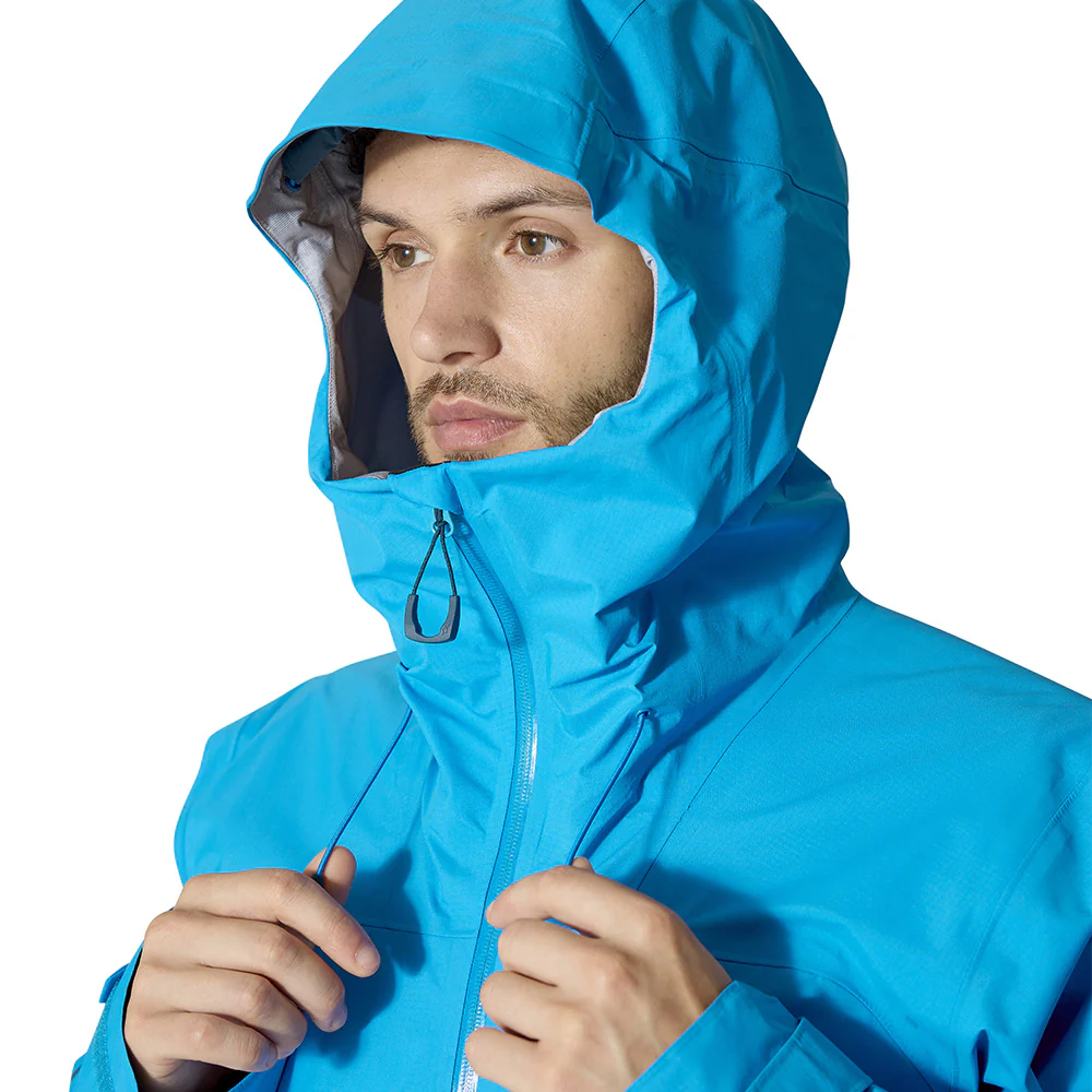 Manteau Rab Firewall Mountain (hommes) - Image 9