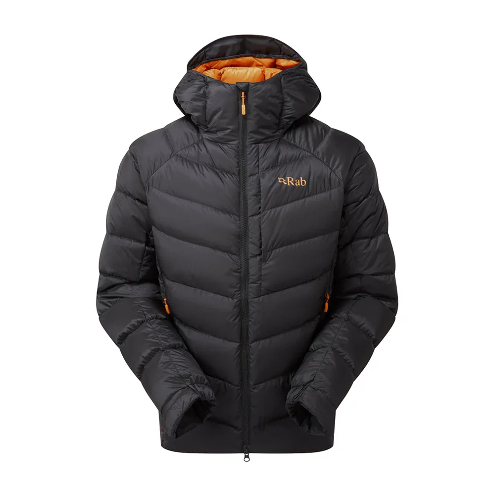 Manteau Rab Glaceon Pro (hommes)