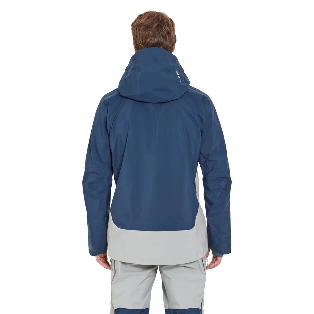 Manteau Rab Khroma Converge (hommes) - Image 4