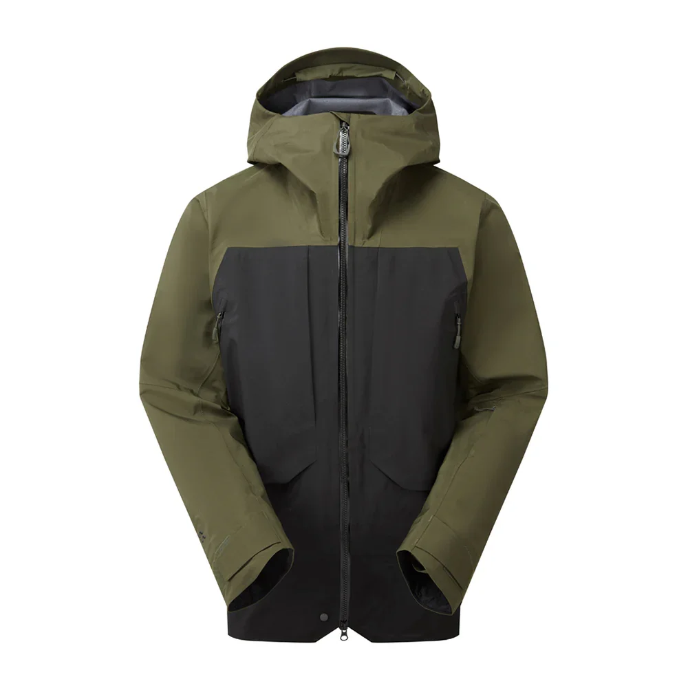 Manteau Rab Khroma Converge (hommes) - Image 5
