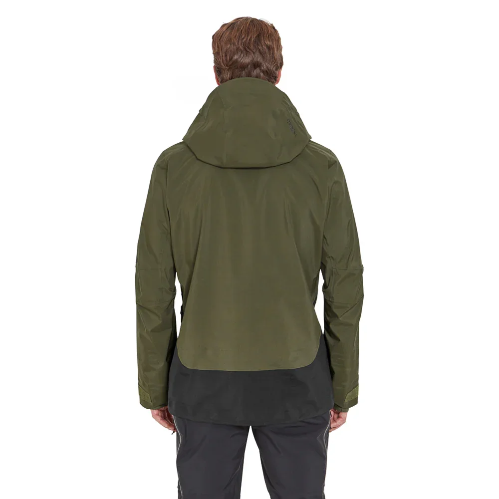 Manteau Rab Khroma Converge (hommes) - Image 8